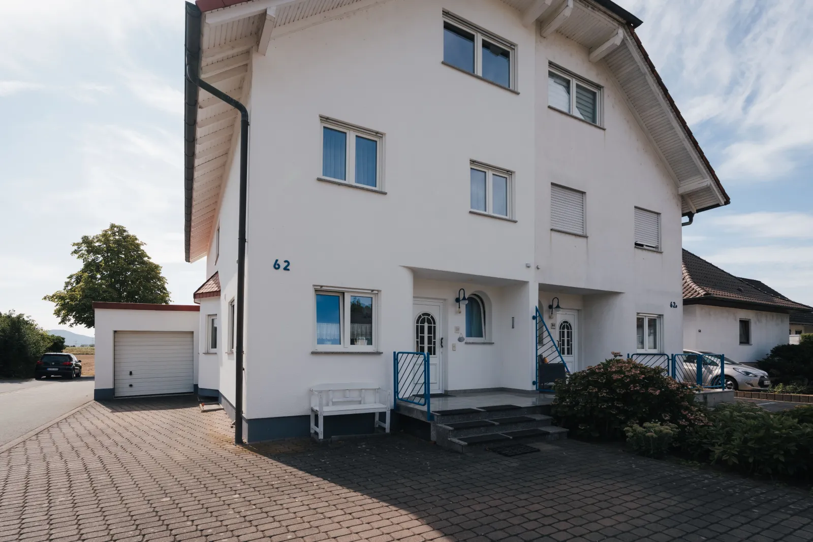 Außenansicht
